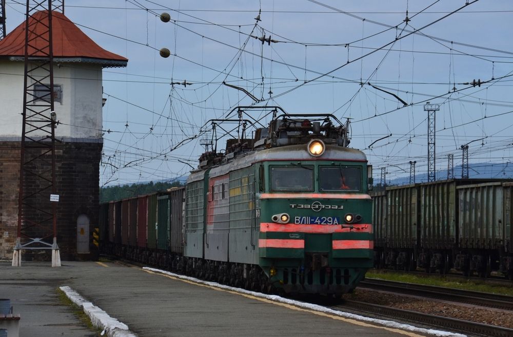 Photograph by Владислав Завальнюк