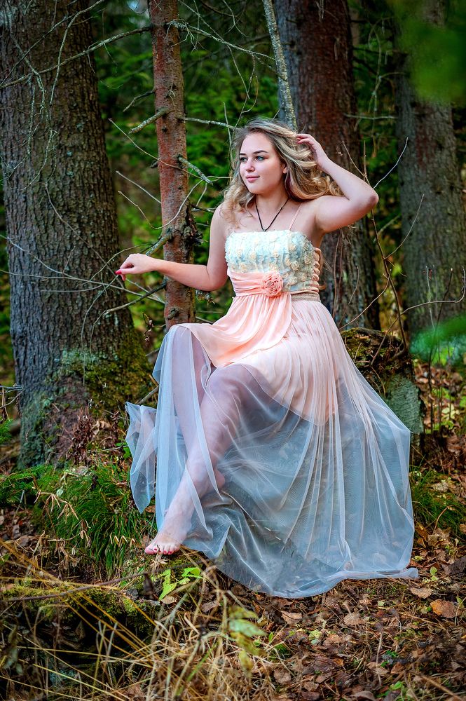 Photograph by Виктор Садырин