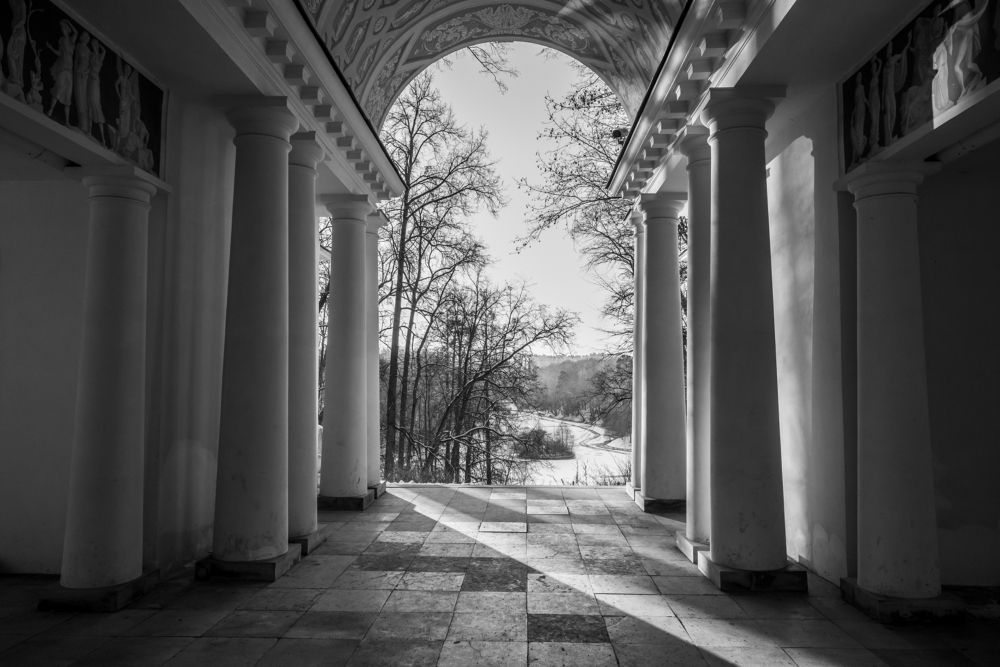 Photograph by Петр Зверев