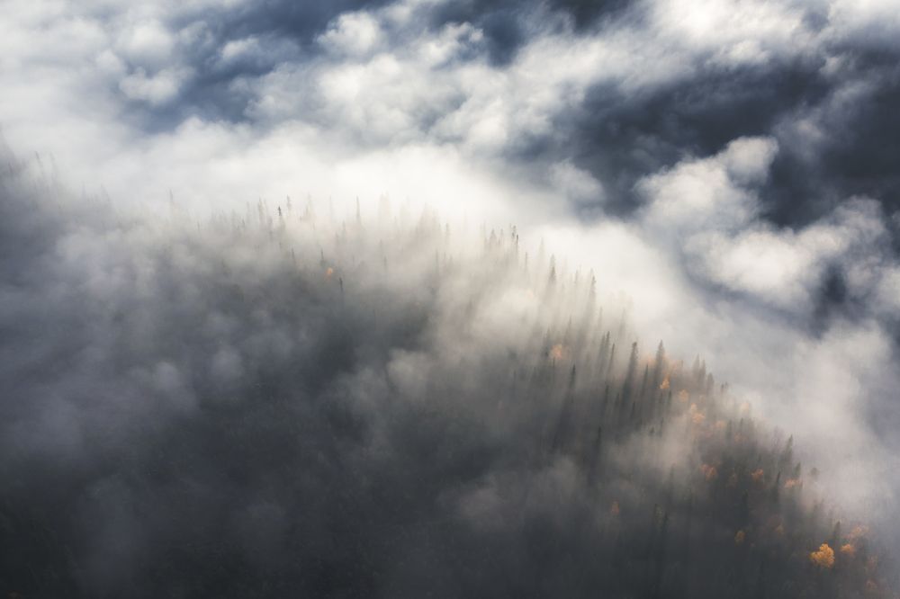 Photograph by Андрей Сачков