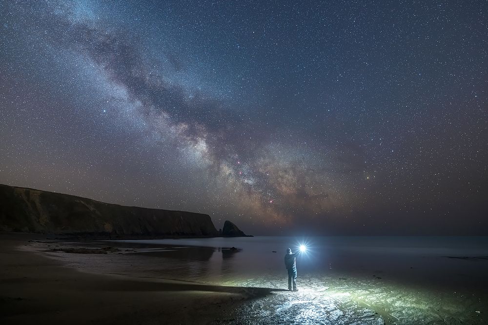 Photograph by Silvester Kalcik