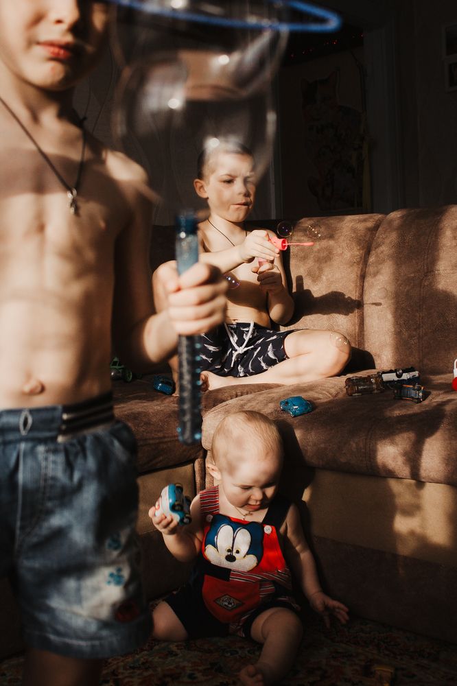 Photograph by Вера Олина