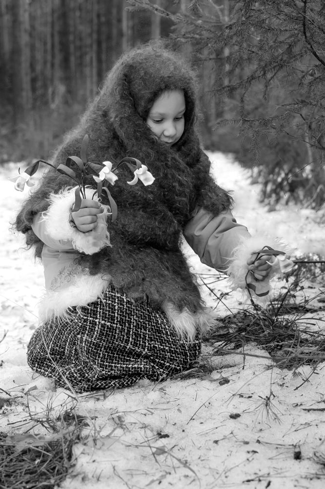 Photograph by Ольга Гуляева