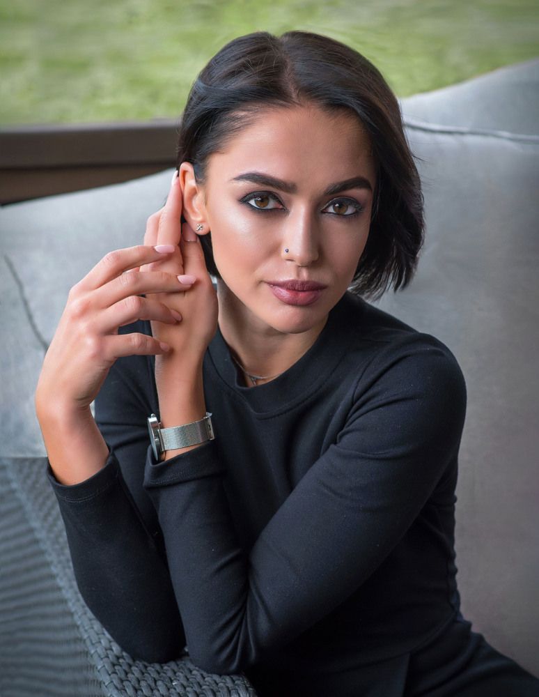 Photograph by Юрий Фирскин