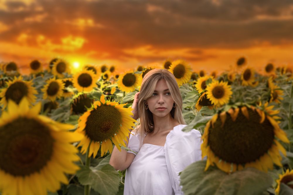 Photograph by Ирина Ульянова