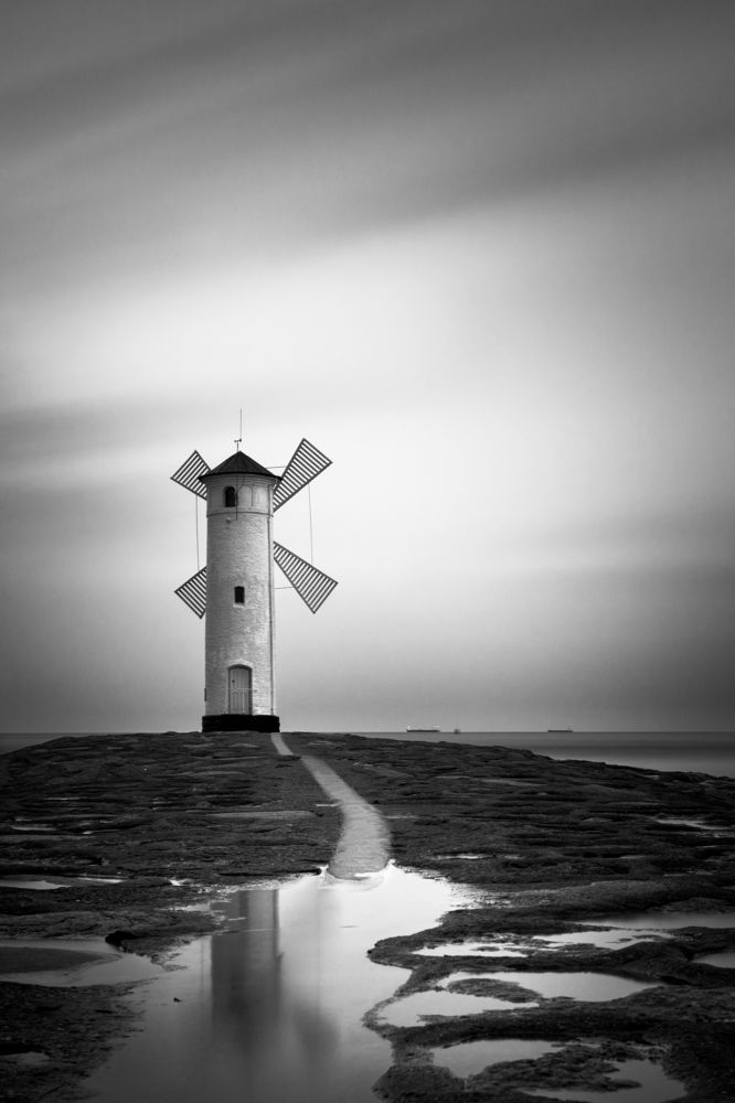 Фотография автора Adrian Misiak