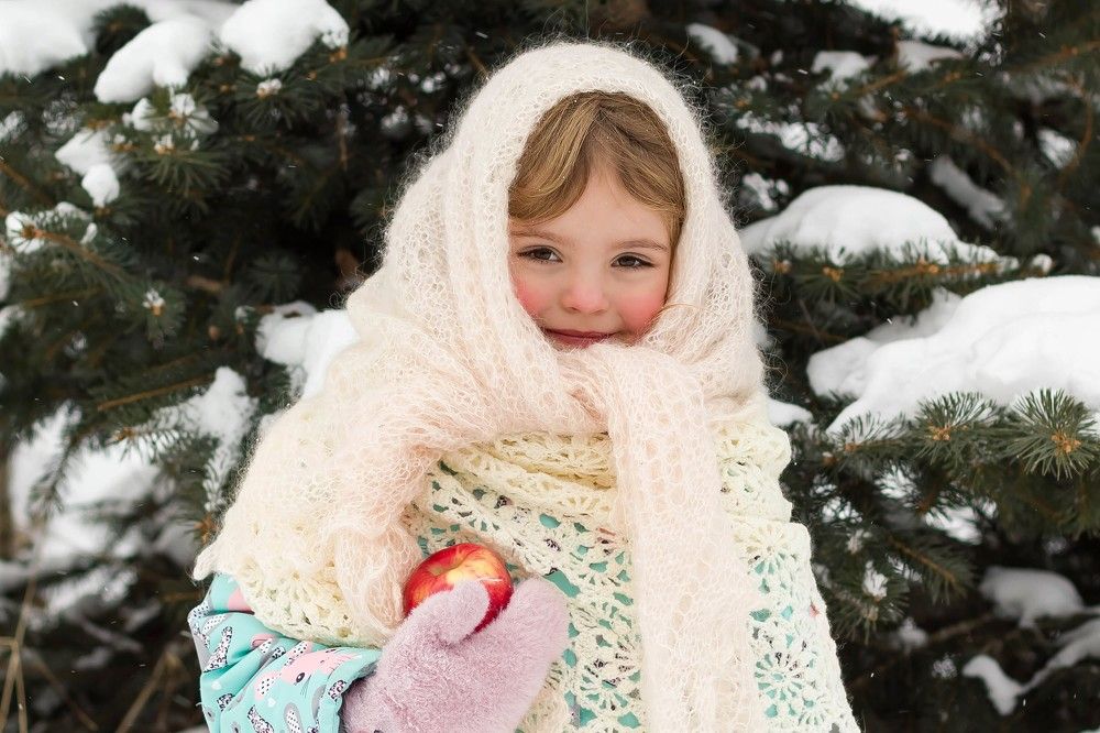 Photograph by Ирина Решетникова