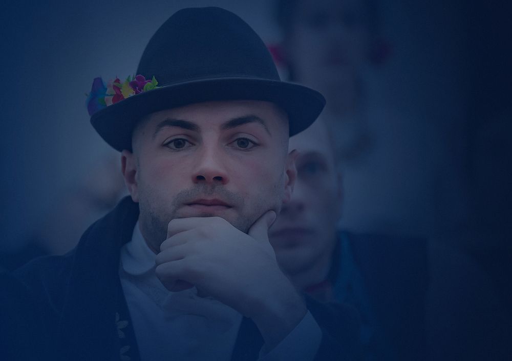 Photograph by Srđan Doroški