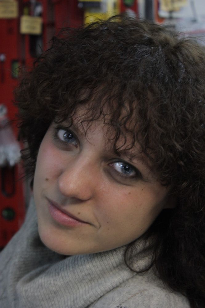 Photograph by Елена Тимошевская