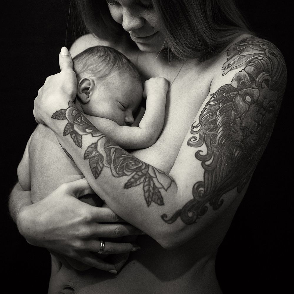 Photograph by Эдуард Ковальчук