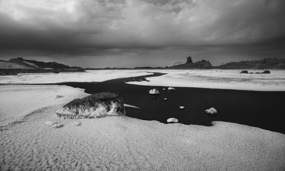 Photograph by Morteza Ghanbari