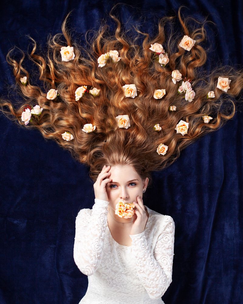 Photograph by Ольга Шахмина