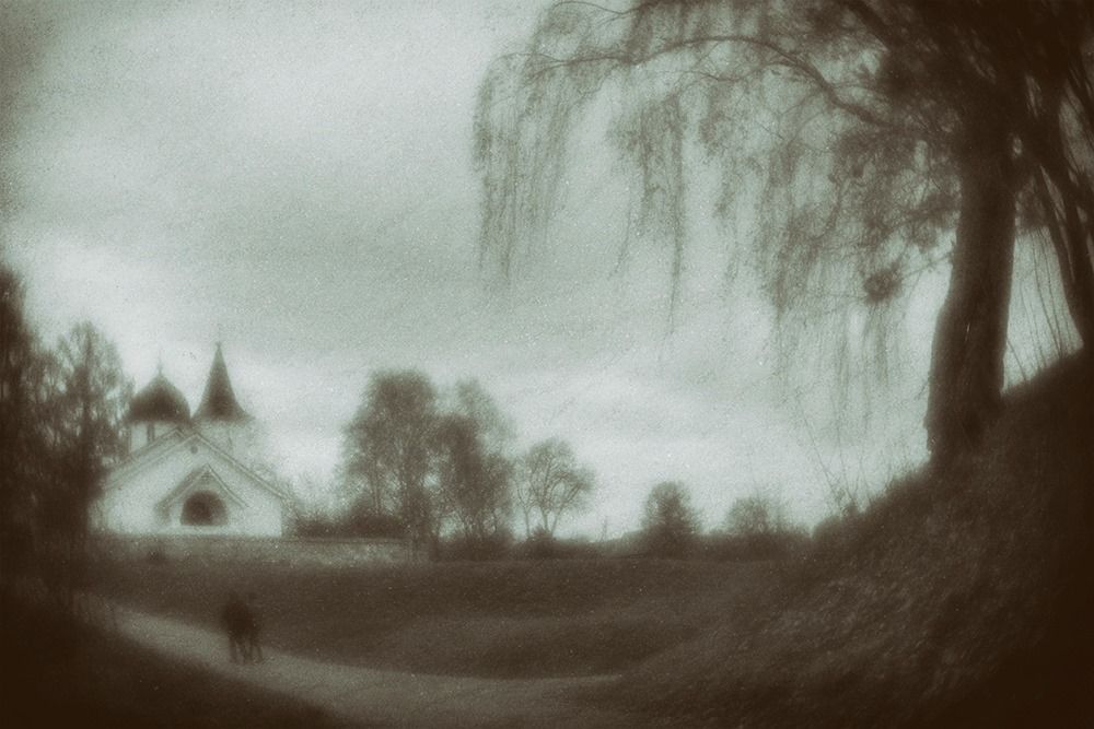 Фотография автора Дмитрий Андрианов