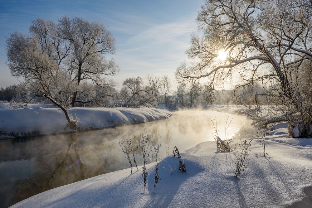 Photograph by Борис Леваков