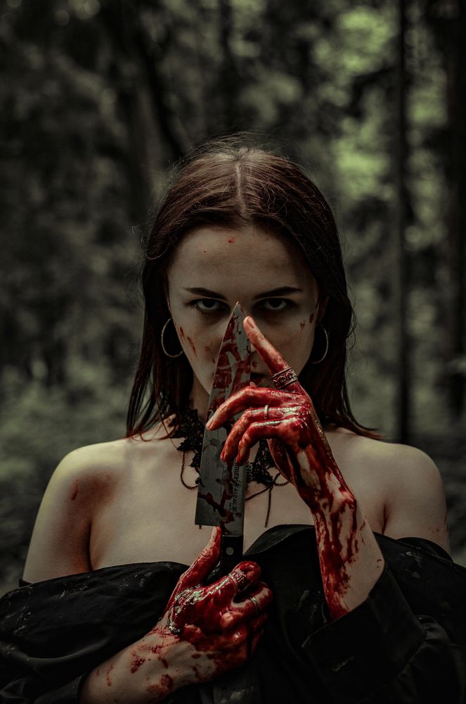 Алиса в стране чудес