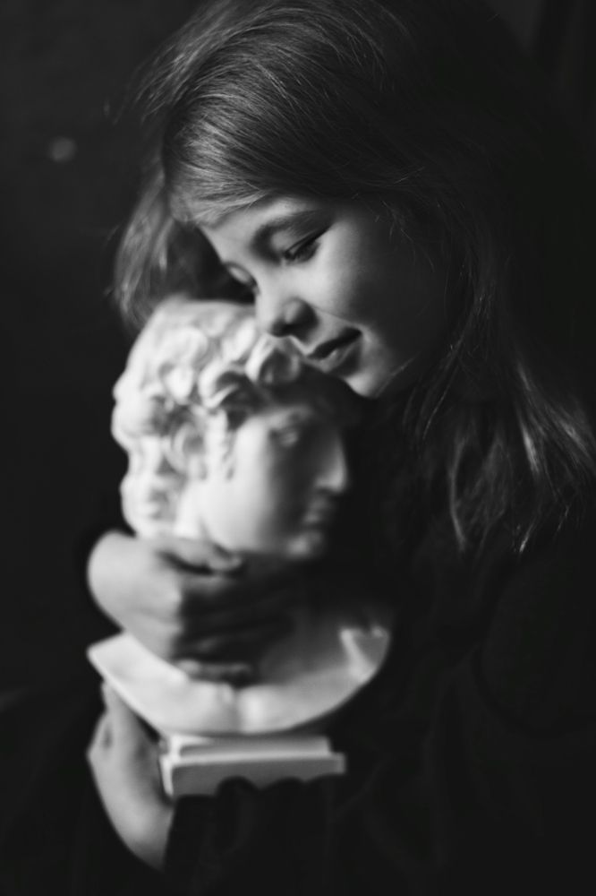 Photograph by Блинковская Вероника