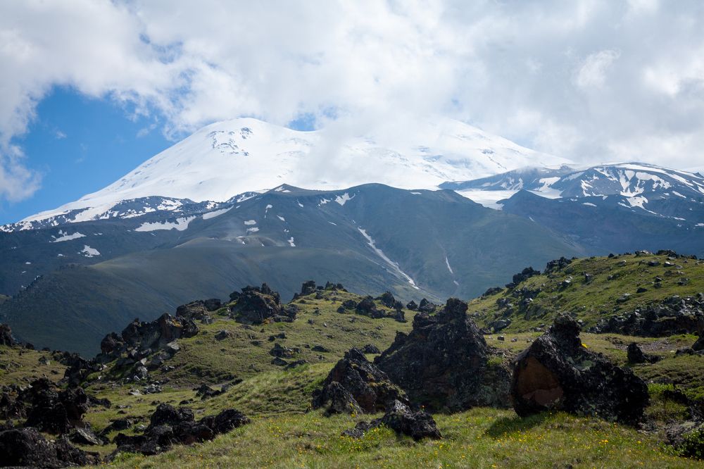 Photograph by Максим Миронов