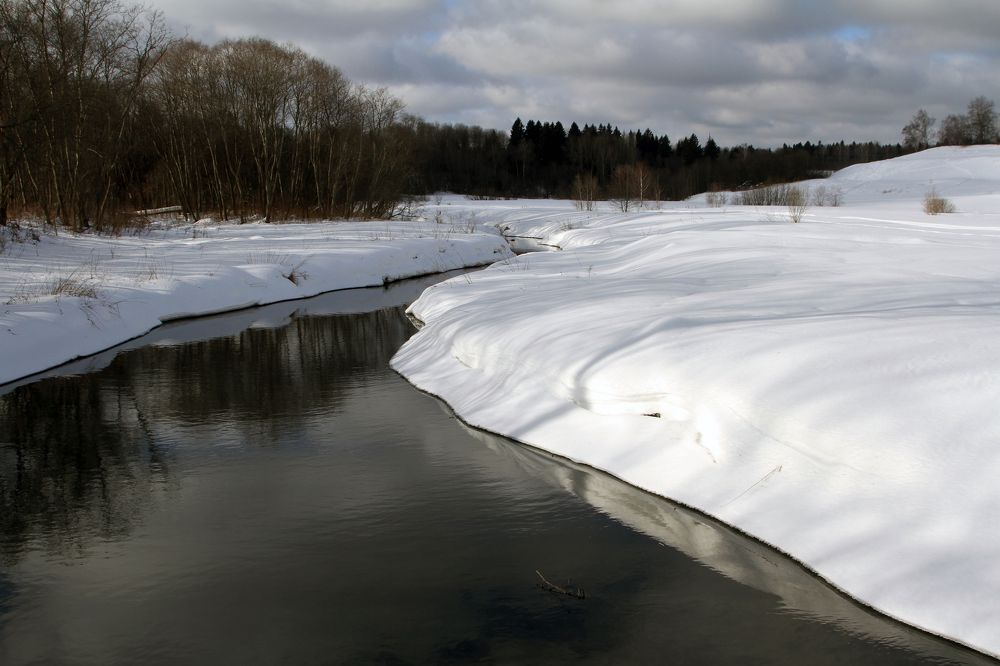 Photograph by Владимир Спиридонов