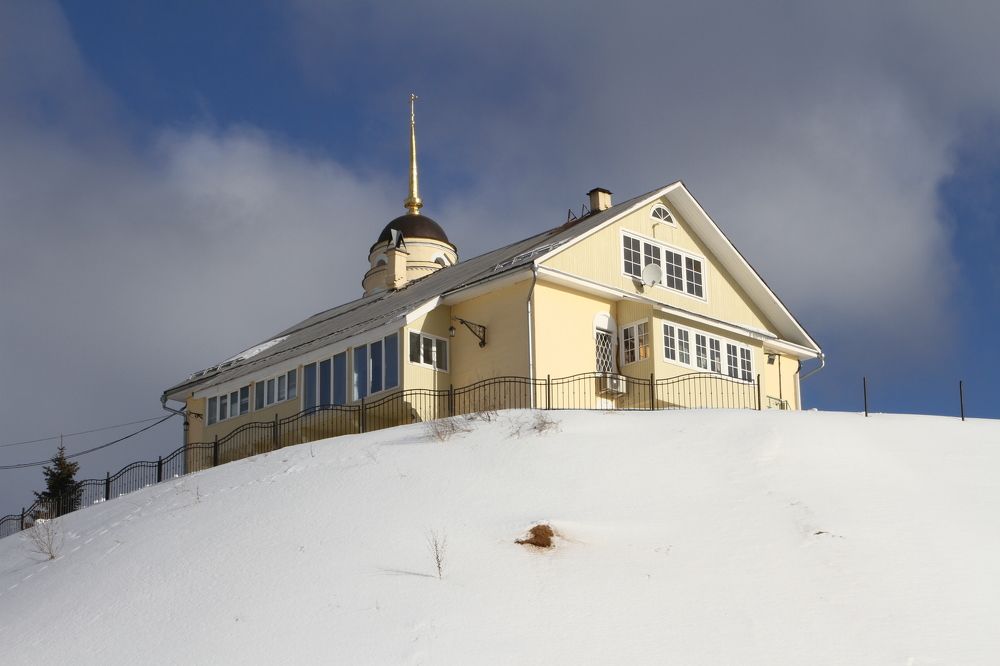 Photograph by Владимир Спиридонов