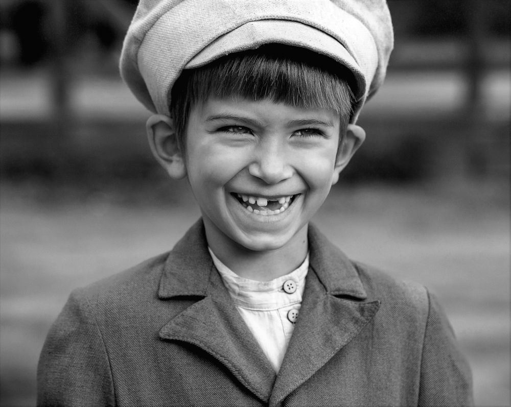 неожиданный вопрос