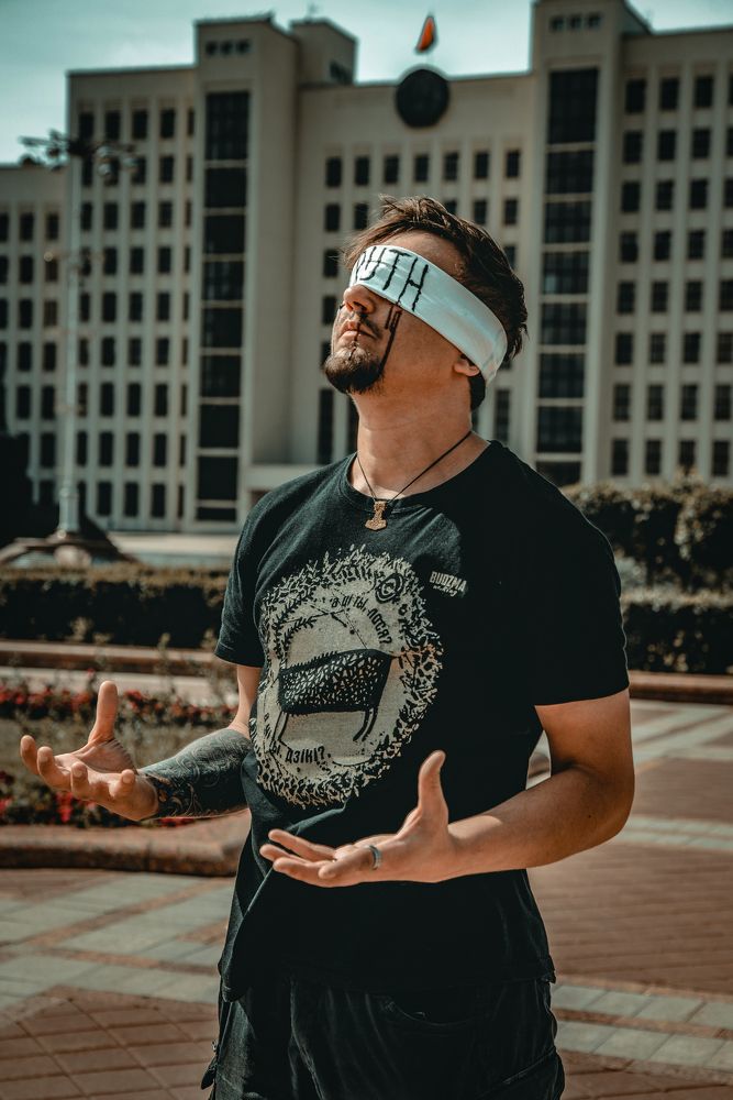 Photograph by Виталий Жихарев