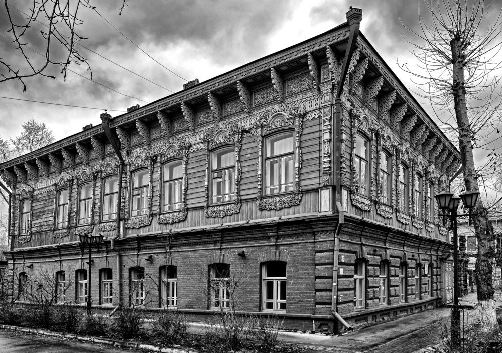 Photograph by Виктор ЛЬГОТИН