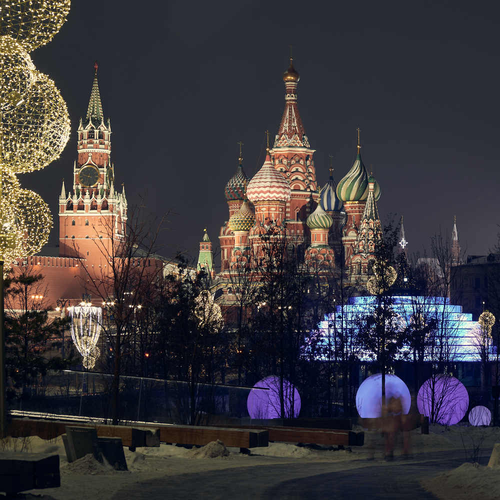 Фотография автора Константин Камышников