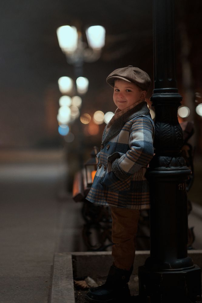 Photograph by Мария Романовна