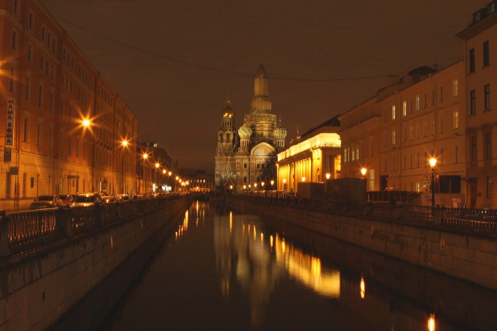 Photograph by Анастасия Сыротюк