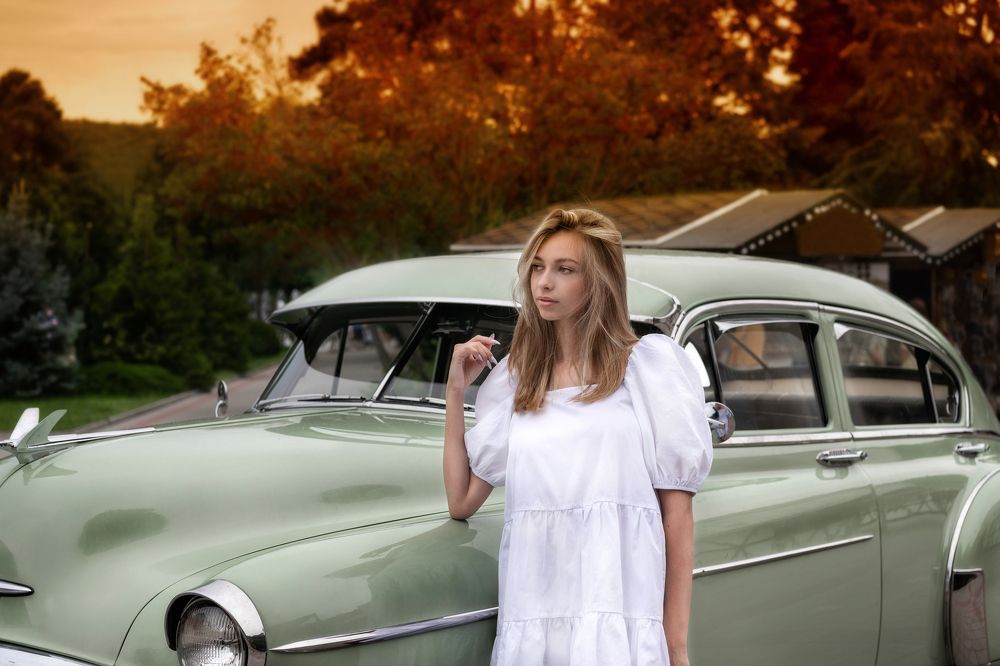 Photograph by Ирина Ульянова