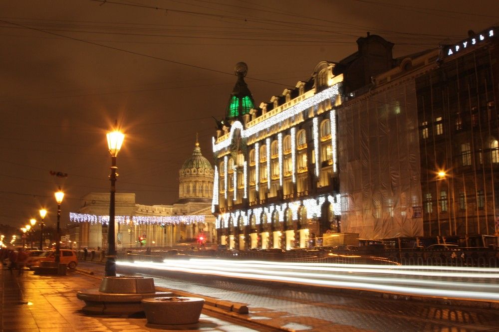 Photograph by Анастасия Сыротюк