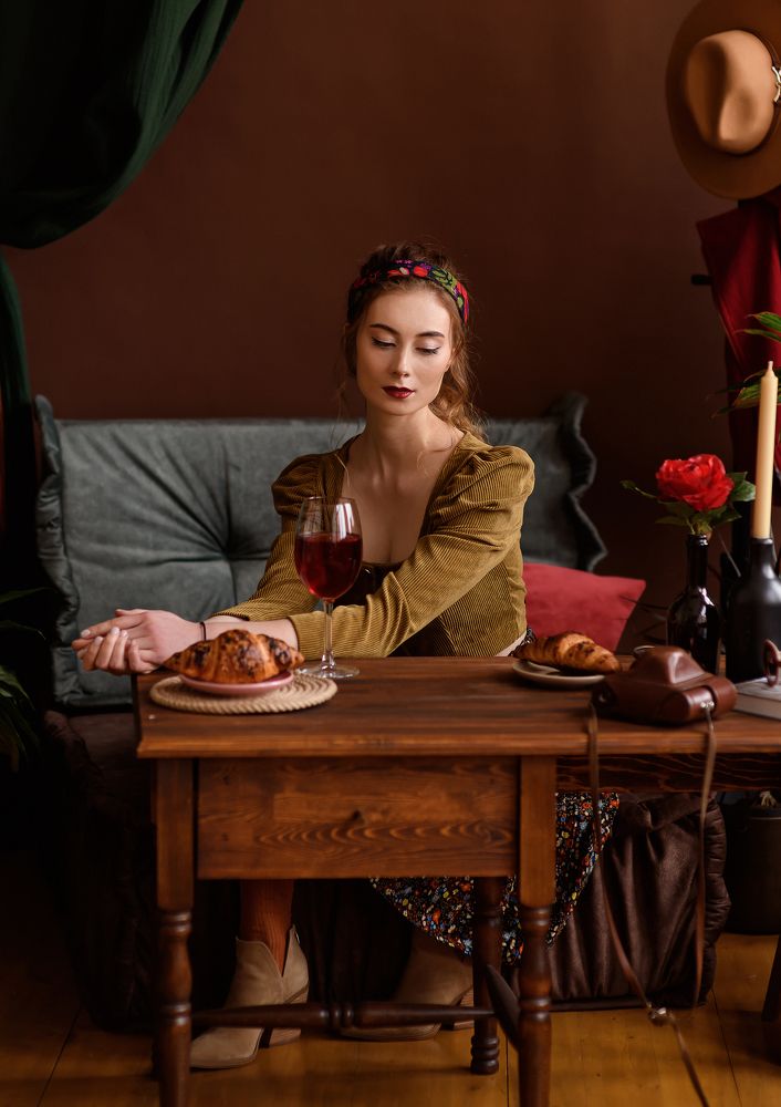 Фотография автора Лариса Коваленко