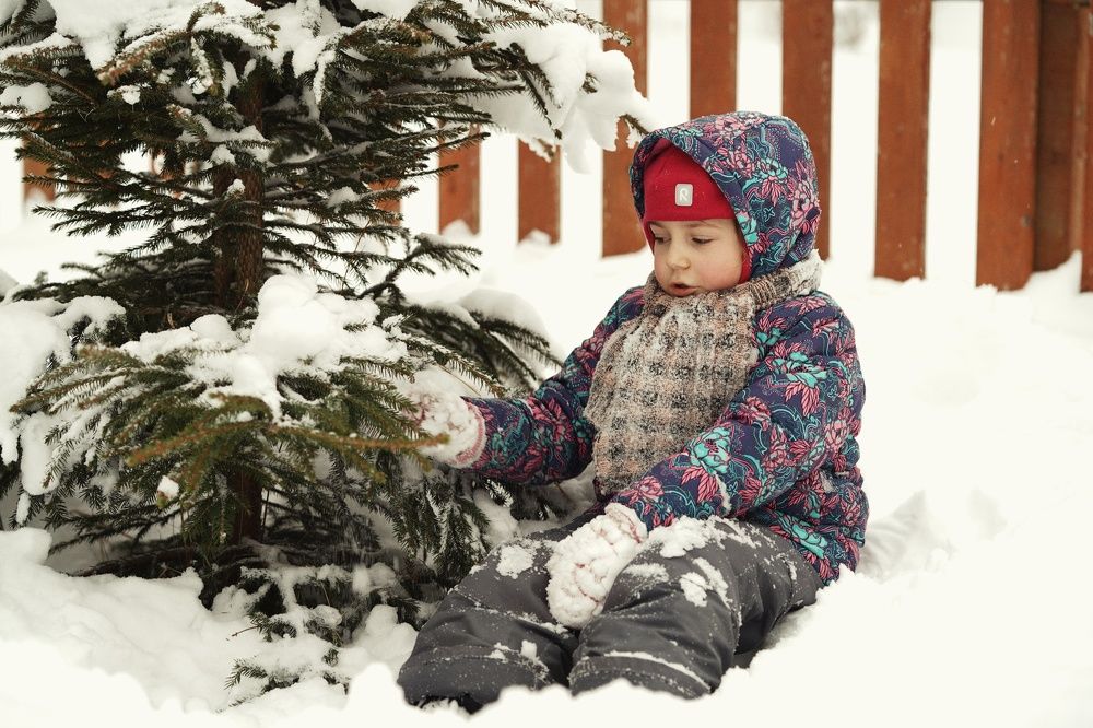 Photograph by Александра