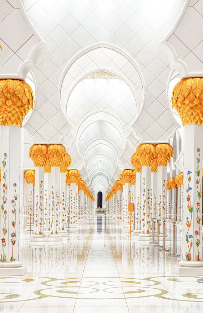 Photograph by Firas Abussaud