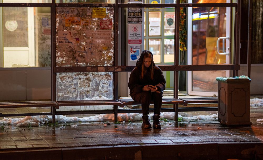 Photograph by Дмитрий Лебедев