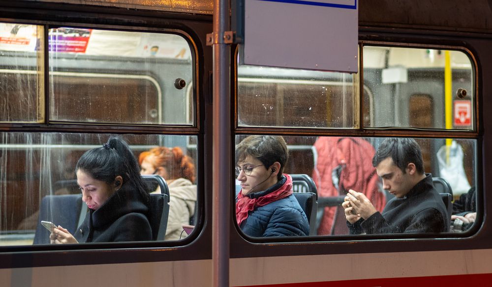 Photograph by Дмитрий Лебедев