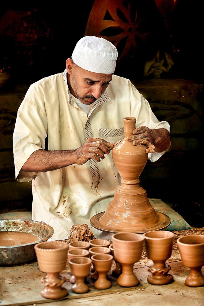 Photograph by Firas Abussaud