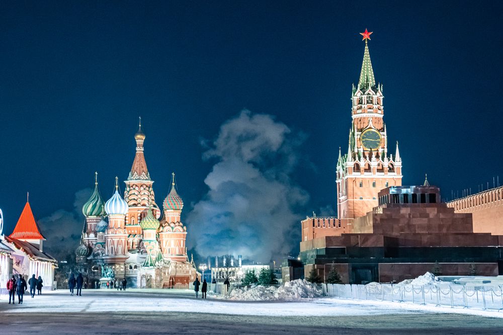 Photograph by Галина Аскольдовна Луковникова