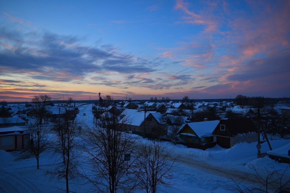 Photograph by Валерий Талейко