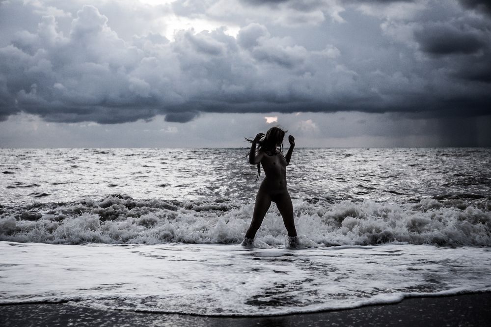 Рождение Афродиты