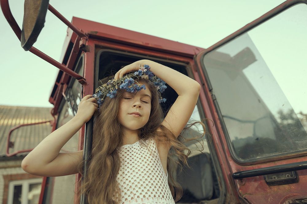 Photograph by Елена Юзифович