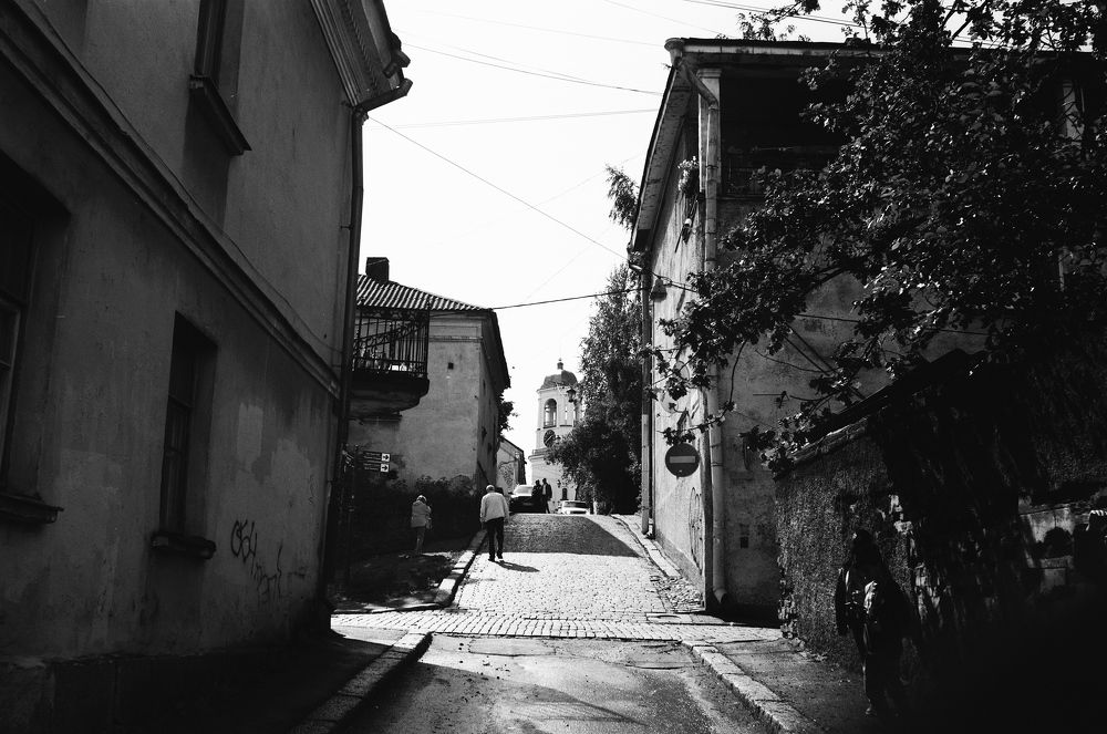 Photograph by Петр Зверев