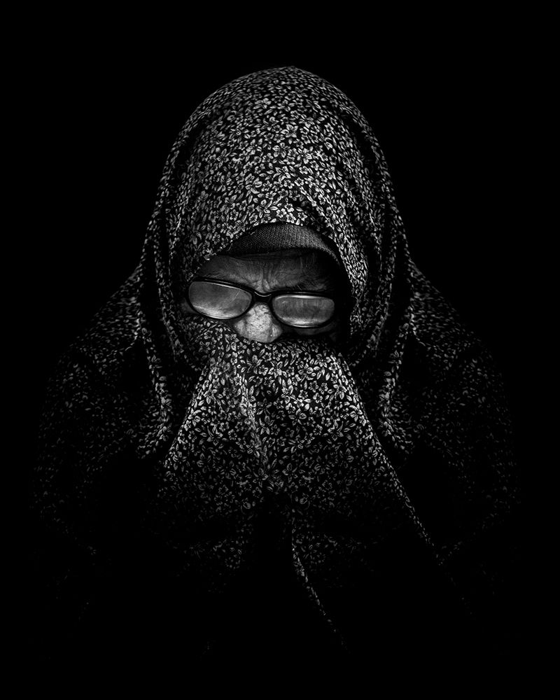 Photograph by sajjad saadat