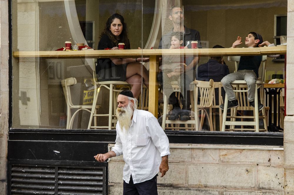 Photograph by Николай Литвак