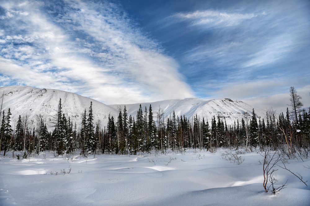 Photograph by Ирина Ульянова