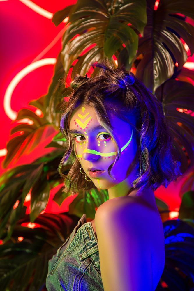 Photograph by Natasha Vrakova