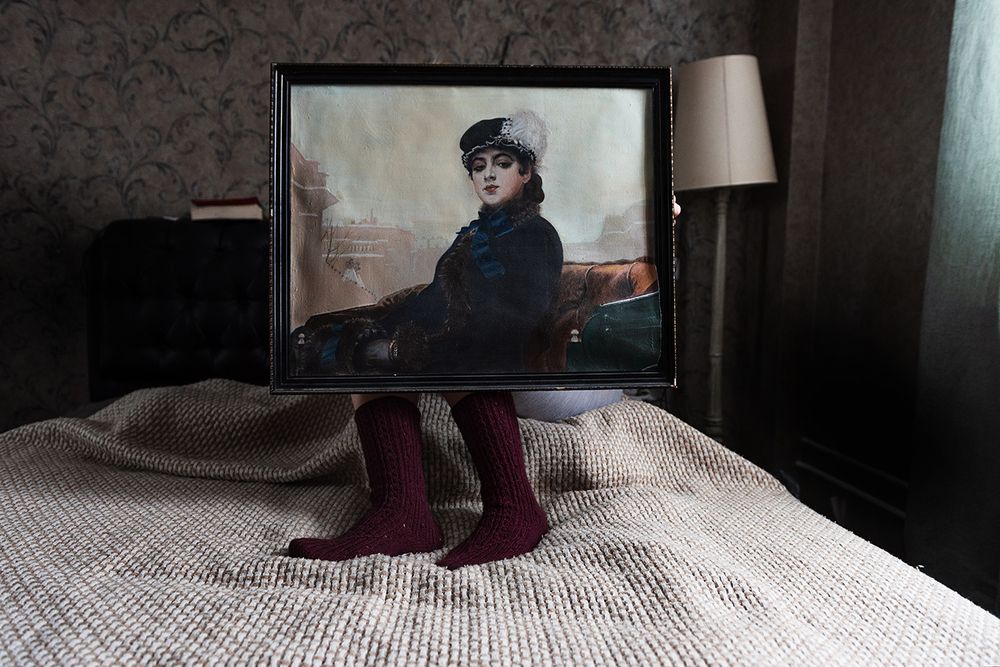 Photograph by Ирина Хромова