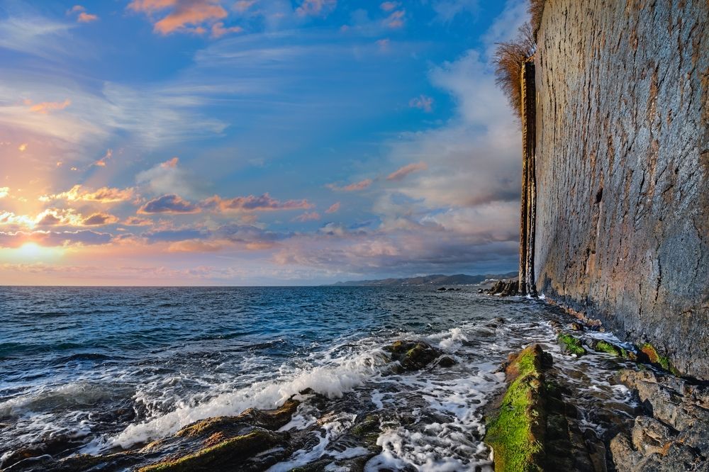 Природная геометрия.