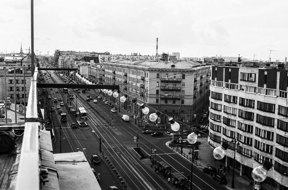 Photograph by Петр Зверев