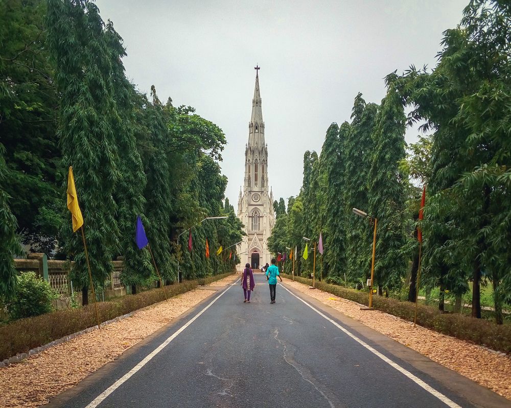 Photograph by Mohamed Aksham